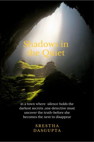 shadows in the quiet