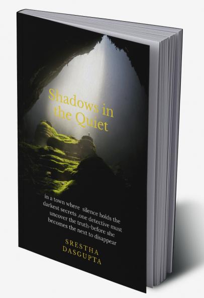 shadows in the quiet