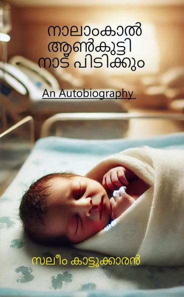 Nalam kal aankutti nadupidikkum / നാലാം കാൽ ആൺകുട്ടി നാടുപിടിക്കും