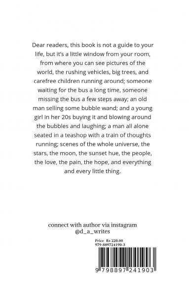 Love Light And Lot More Hope