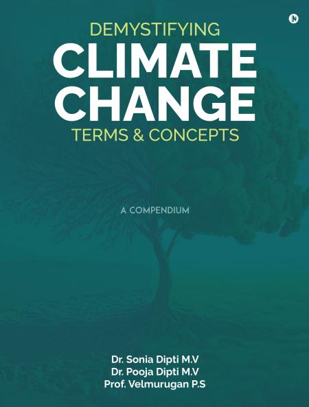 Demystifying Climate Change Terms & Concepts: A Compedium