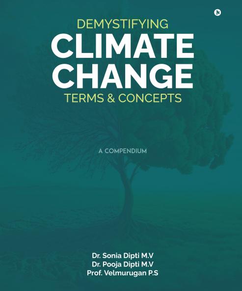 Demystifying Climate Change Terms & Concepts: A Compedium