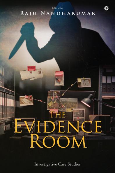 The Evidence Room: Investigative Case Studies