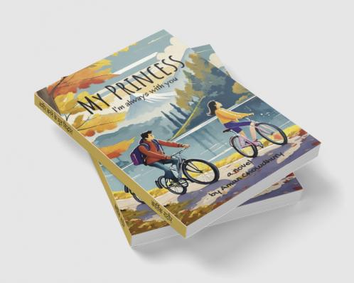 My Princess: I'm always with you