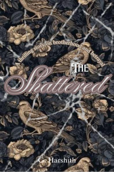 The Shattered