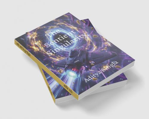 The Sentient Singularity