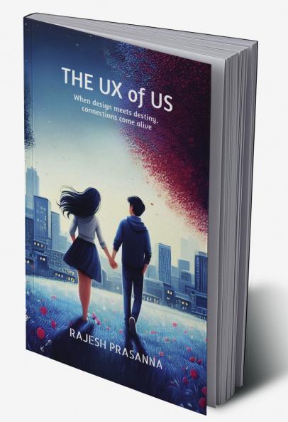 The UX of US: When design meets destiny connections come alive