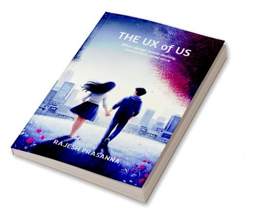 The UX of US: When design meets destiny connections come alive