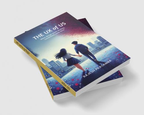 The UX of US: When design meets destiny connections come alive