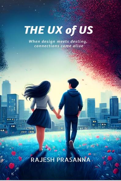 The UX of US: When design meets destiny connections come alive