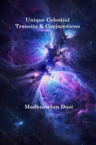 Unique Celestial Transits and Conjunctions