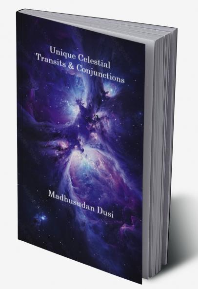 Unique Celestial Transits and Conjunctions