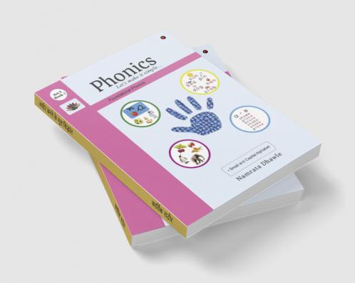 Foundational Phonics Set I Book 1