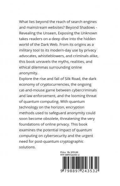 Beyond The shadows: revealing the unknown