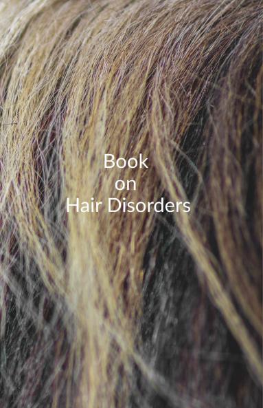 Book on Hair Disorders