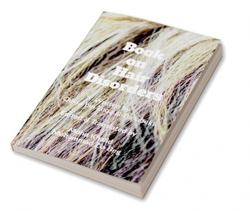 Book on Hair Disorders