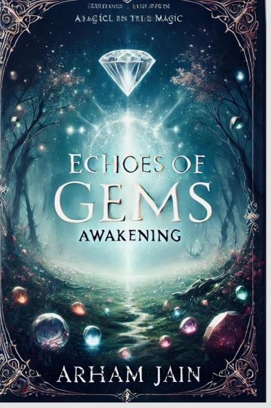 ECHOES OF GEMS:AWAKENING