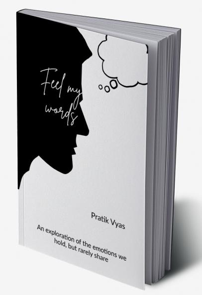 Feel my words