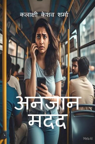 anjaan madad / अनजान मदद