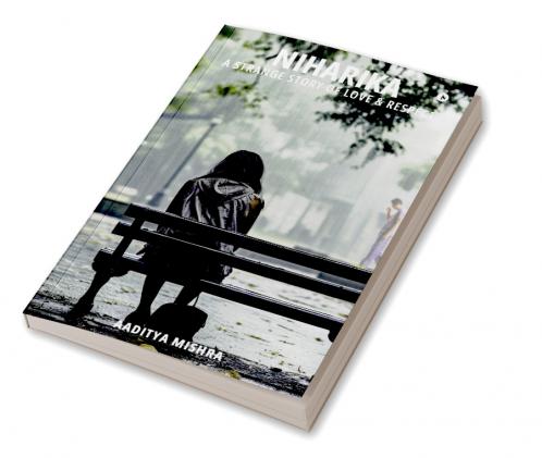 Niharika: A strange story of love & respect