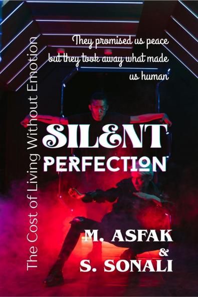 Silent Perfection: The Cost of Living Without Emotion