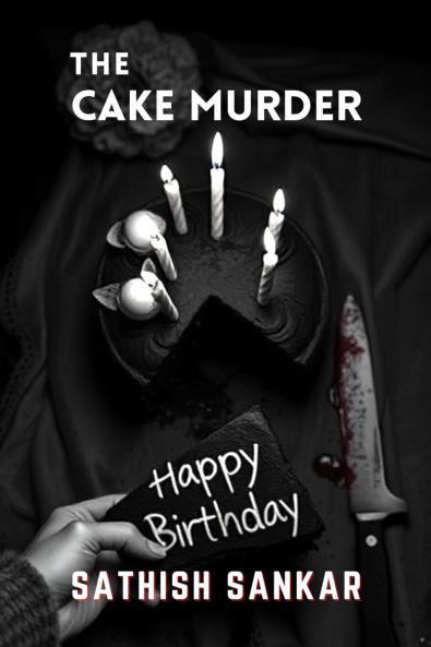 The Cake Murder