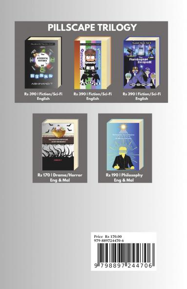 Phonogram and Word Building Set II Book 1