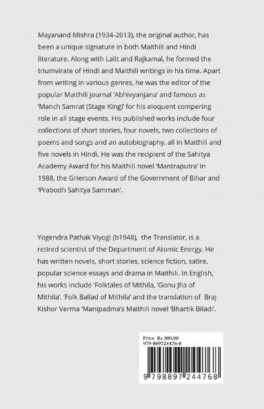 History of Samanas and  their struggle