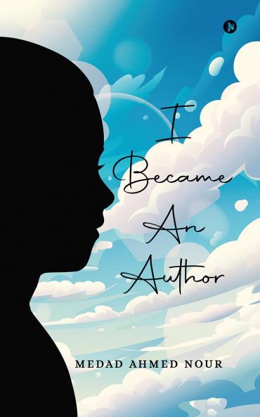 I Became an Author