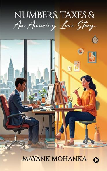 Numbers Taxes and An Amazing Love Story