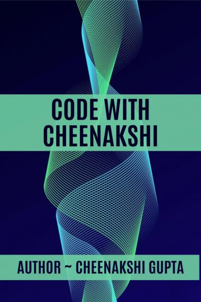 Code With Cheenakshi