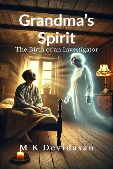 Grandma’s Spirit: The Birth of an Investigator