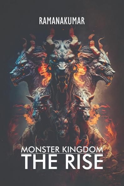 Monster Kingdom: The Rise