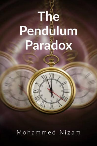 The Pendulum Paradox: A Symphony of Grief and Infinity