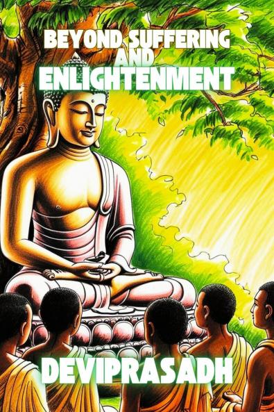 BEYOND SUFFERING AND ENLIGHTENMENT