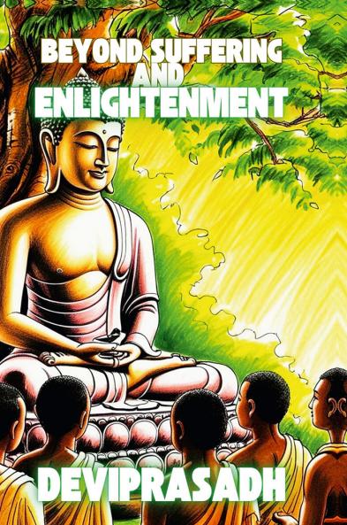 BEYOND SUFFERING AND ENLIGHTENMENT