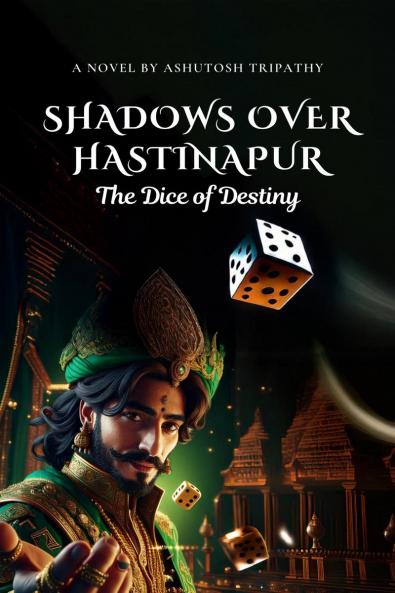 Shadows Over Hastinapur: The Dice of Destiny