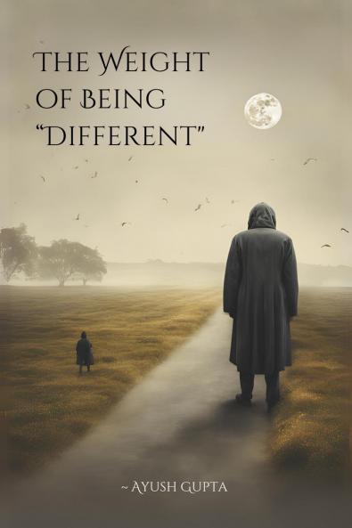 The Weight of Being "Different"