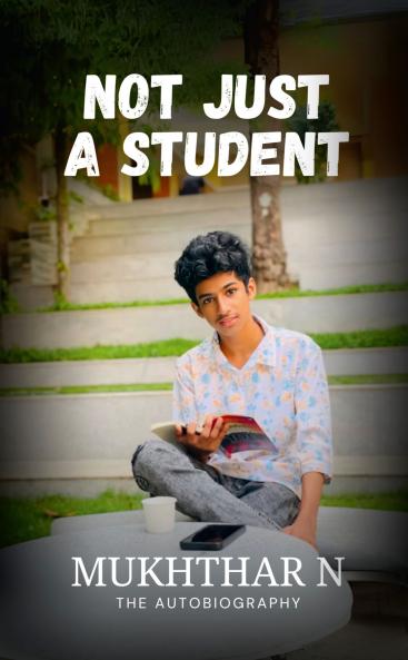 Not Just a Student / ഒരു വിദ്യാർത്ഥി മാത്രമല്ല
