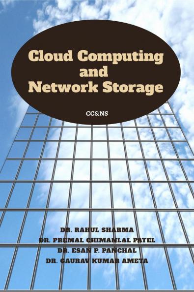 Cloud Computing and Network Storage: CC&NS