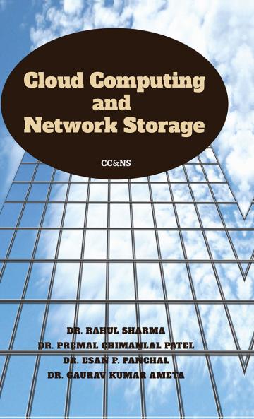 Cloud Computing and Network Storage: CC&NS