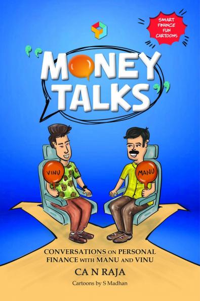 Money Talks: Conversations on Personal Finance with Manu and Vinu