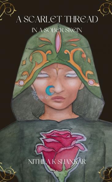 A Scarlet Thread (In a Sober Skein)