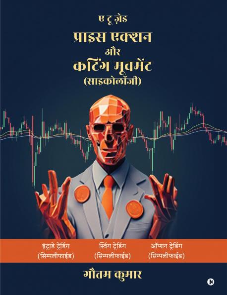 A to Z Price Action and Cutting Movement (Psychology) / ए टू ज़ेड प्राइस एक्शन और कटिंग मूवमेंट (साइकोलॉजी)