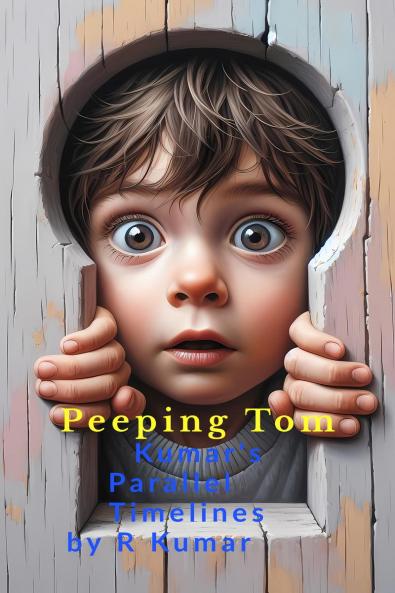 Peeping Tom: My Memories