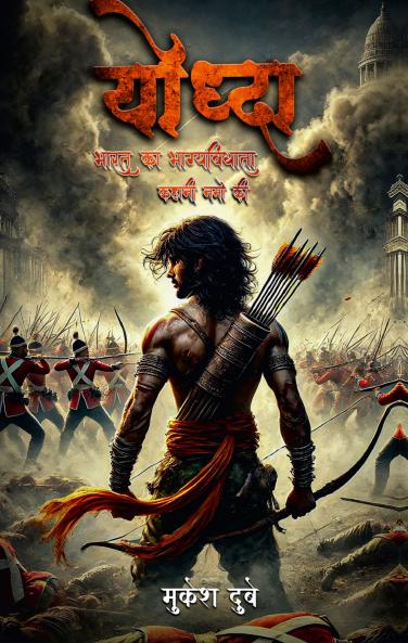 Yoddha - Bharat Ka Bhagyavidhata - Kahani Namo Ki / योद्धा - भारत का भाग्यविधाता - कहानी नमो की