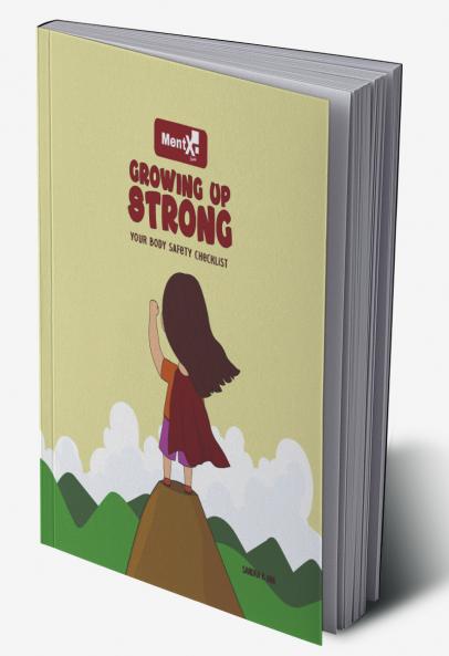Growing Up Strong: Your Body Safety Checklist