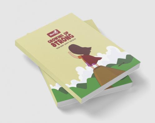 Growing Up Strong: Your Body Safety Checklist