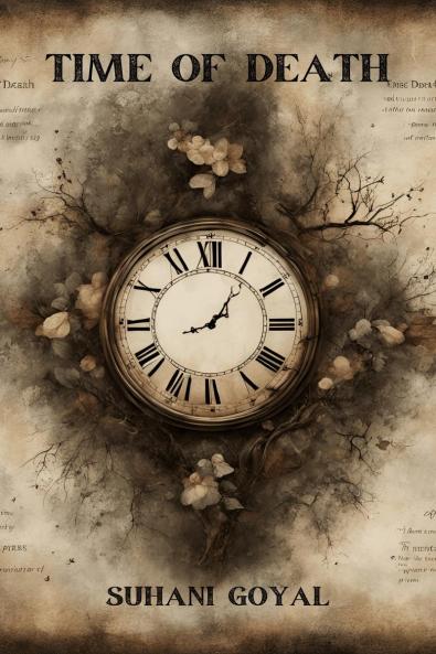Time of Death