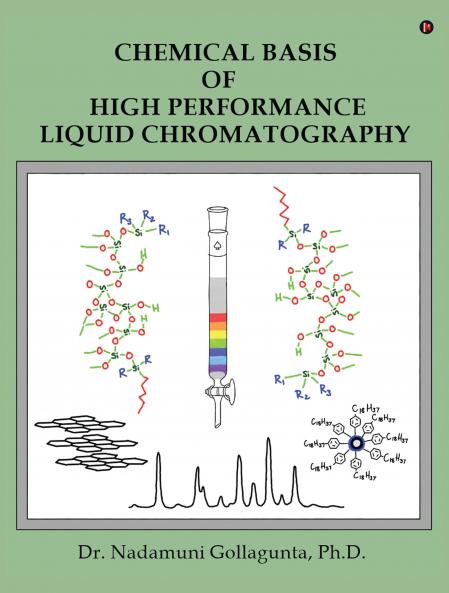 Chemical Basis of High Performance Liquid Chromatography